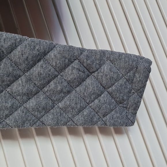 VEST JACKET - Picture 5 of 16